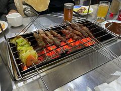 -小寒羊烧烤(凯瑞时代大厦店)