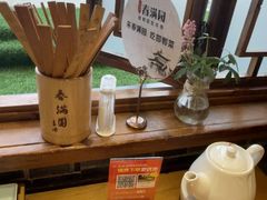 -春满园·邯郸菜发祥地(滏东店)