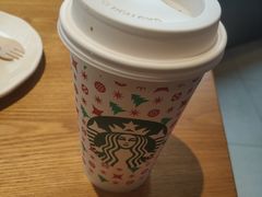 -星巴克臻选(重庆大融城店)