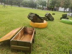 -深圳大学(丽湖校区)