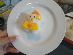 -棕榈阁·巴西烤肉海鲜自助餐厅(中州皇冠假日酒店)