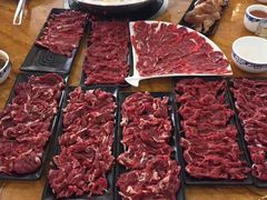 -林记潮牛·牛肉火锅(上马墩店)