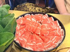 -牛街清真满恒記(平安里西大街店)