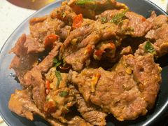 四喜牛肉-火鳳祥鲜货火锅(天河城旗舰店)