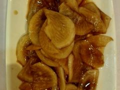 -香满锅老北京羊蝎子火锅·家常菜(新街口店)