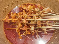 -韩盛·盛江山自助料理(学院路江北大学城店)