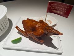 -侨美食家·41年地道粤菜(恒福路店)