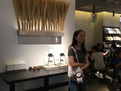 -喜茶(中山利和新地店)