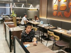 -康师傅私房牛肉面(新昌北机场店)