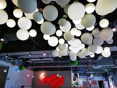 大堂-肯德基(东四南大街店)