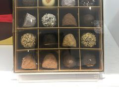 -GODIVA(王府井apm店)