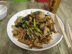 -五娃子烧烤(人民路150号院店)