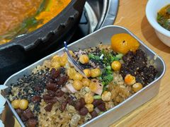 -黔三一夺夺粉酸汤火锅(百信店)