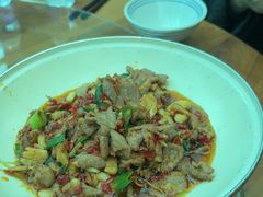 -树厨贵州菜(花果园购物中心店)