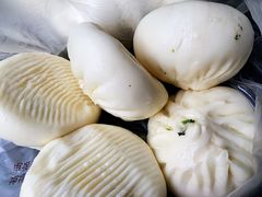 香菇菜包-莹珠阁·私房菜