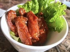 -Lets burger非常汉堡·环球风味(蓝色港湾店)