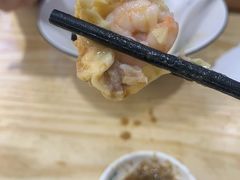 整颗虾仁-袁记云饺(鼓楼店)