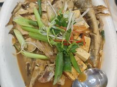 -小船渔村•大连菜•大连焖鱼(明泽街店)