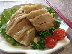 -圆山大饭店-圆苑餐厅