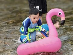 -楠溪江风景名胜区