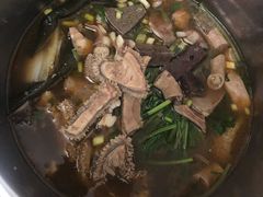 -正宗阳山牛杂(东城店)