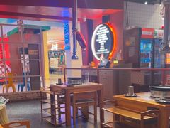 -肆幺幺烤肉(乐汇城店)