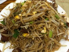 -凡老头米线砂锅(古荡新村西粮站)