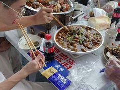 -日鲜码头·海鲜烧烤