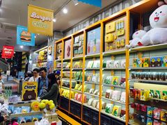 -line friends(明洞旗舰店)