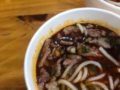 -王记生烫牛杂面馆(兰陵路店)