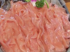 -胖三嬢·呱呱老火锅(北京总店)