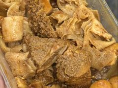 -明记牛杂(新马路分店)