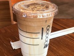 -星巴克(深圳五洲星苑店)