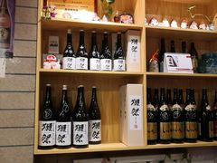 零售区-晶吉·居酒屋·烧鸟·生鱼饭(中山区民主广场店)