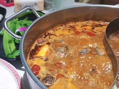 -小肥羊·牛羊肉火锅(万达广场店)