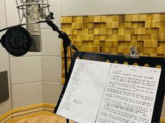 -韩宫录音棚(新街口店)