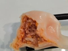 -必点海鲜·海肠捞饭·鲅鱼水饺(滨江道店)