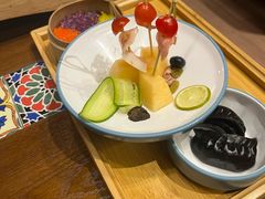 -芸南道·过桥米线(昆明老街旗舰店)