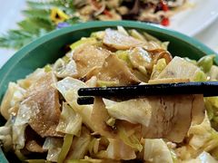 -怡得饭庄·30年老店·宋大妈昆明菜