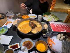 -栖川山葵家·寿喜锅·日式料理(龙湖北城天街商场店)