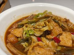 大炖菜-解家河南菜(金水路店)