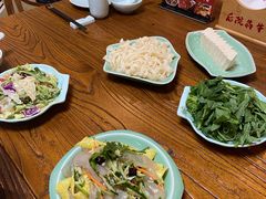 -后院犇牛主题餐厅(云岗店)