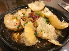 -明将锅贴(五爱路店)