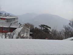 -妙峰山风景名胜区