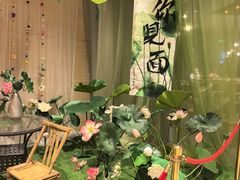 -安阳迎宾馆-普利亚西餐厅