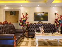 -魔指传奇足疗保健SPA(牛市口店)