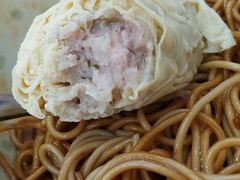 -吴茂兴本帮面(百色路店)