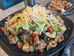 -MI WU FACTORY米屋美食工厂餐厅(绿地店)