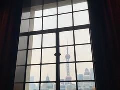 -YUE·6·西式融合餐厅(外滩六号店)