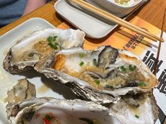 -木屋烧烤(龙岗龙城万科里店)